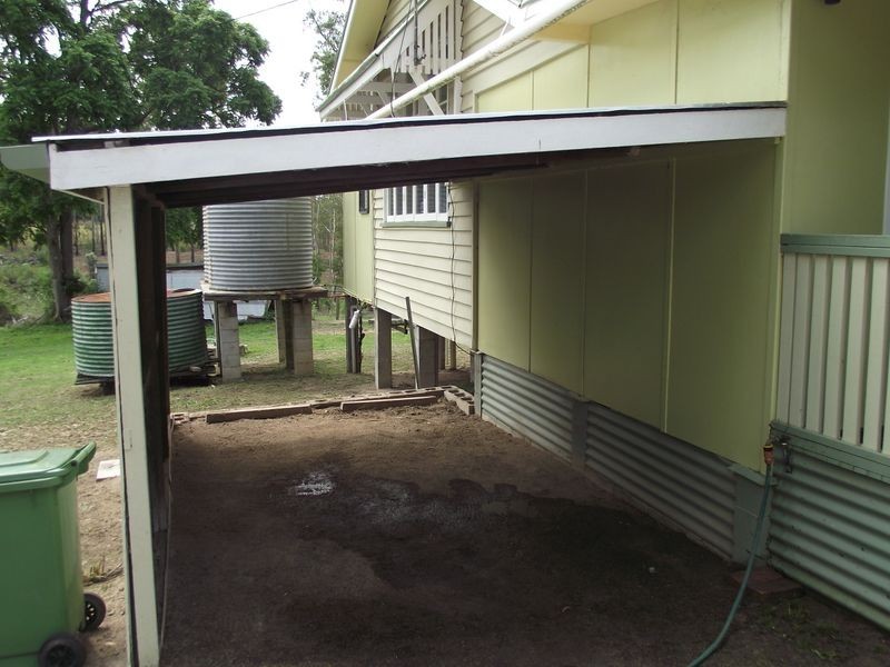 D’aguilar QLD 4514