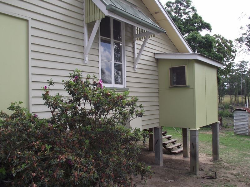 D’aguilar QLD 4514