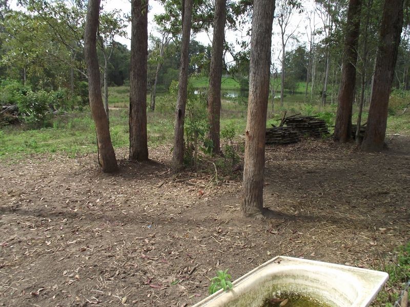 D’aguilar QLD 4514