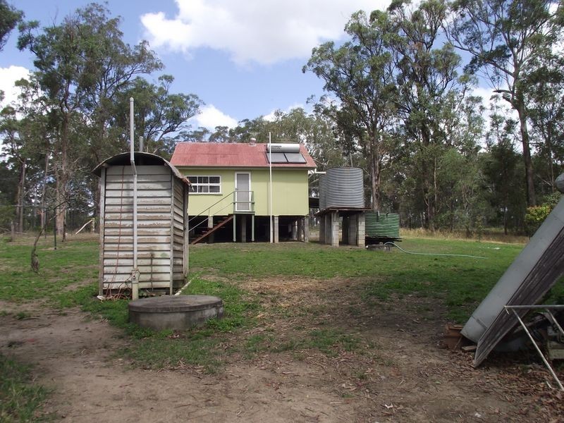 D’aguilar QLD 4514