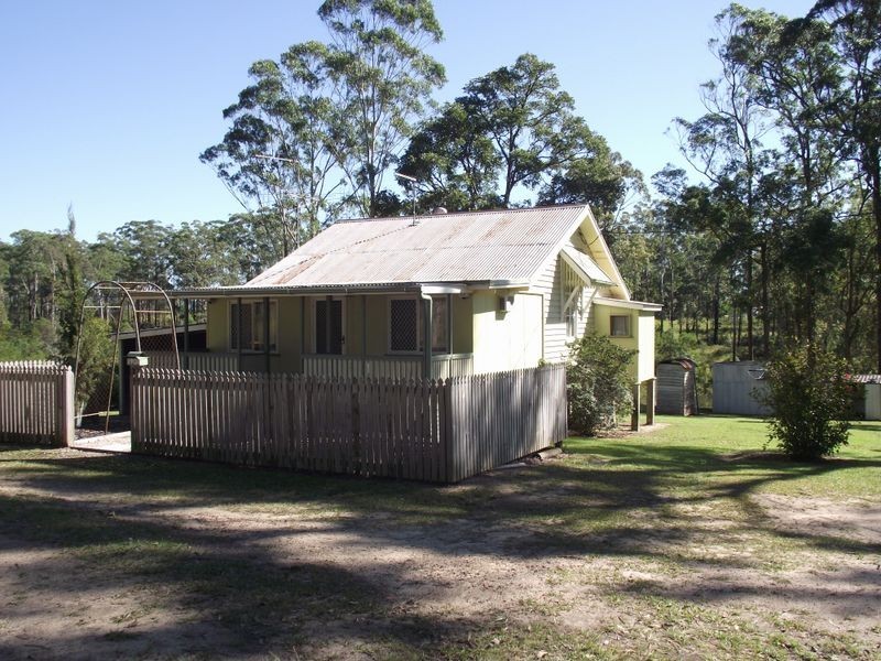 D’aguilar QLD 4514