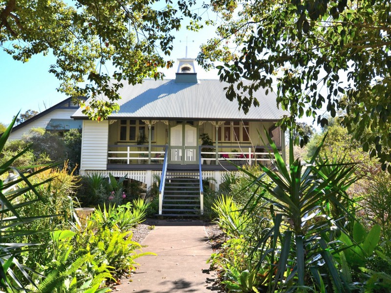 31 Linville Road, Moore QLD 4306