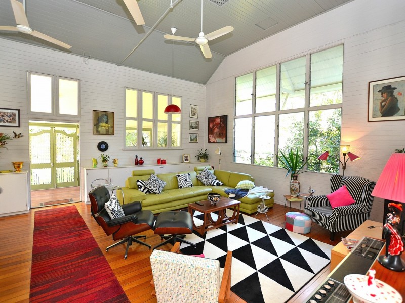 31 Linville Road, Moore QLD 4306