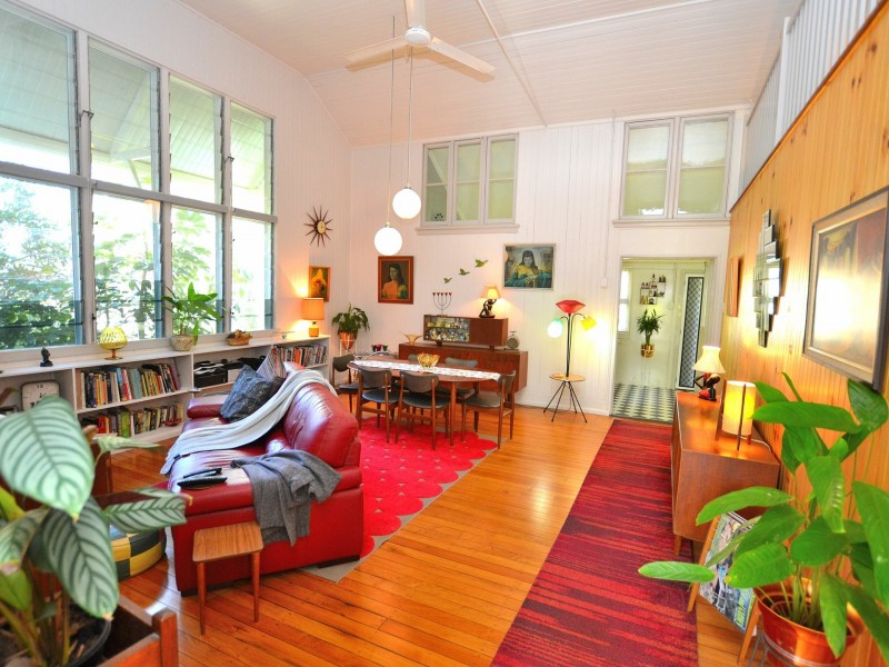 31 Linville Road, Moore QLD 4306