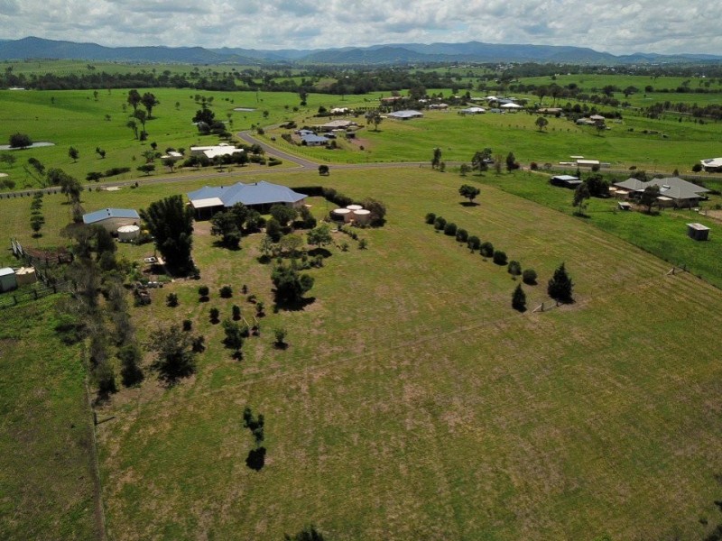 96 New Country Creek Road, Woolmar QLD 4515