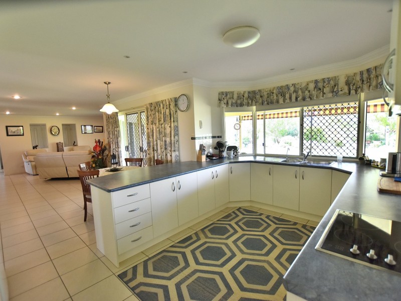 96 New Country Creek Road, Woolmar QLD 4515