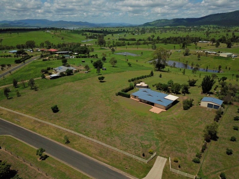 96 New Country Creek Road, Woolmar QLD 4515