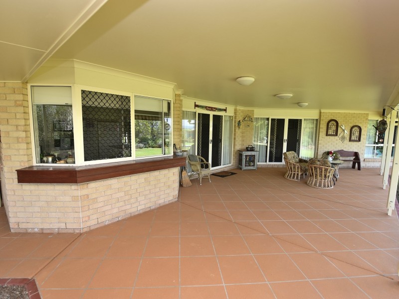 96 New Country Creek Road, Woolmar QLD 4515