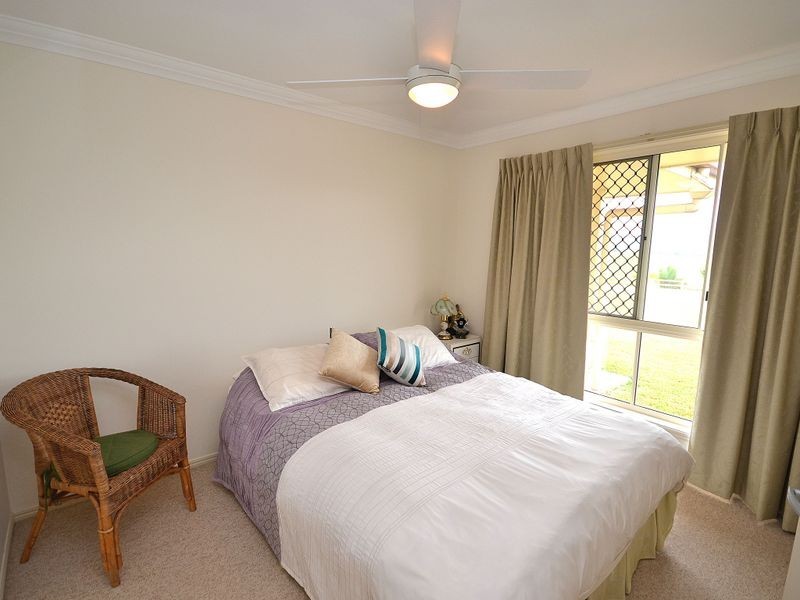 96 New Country Creek Road, Woolmar QLD 4515