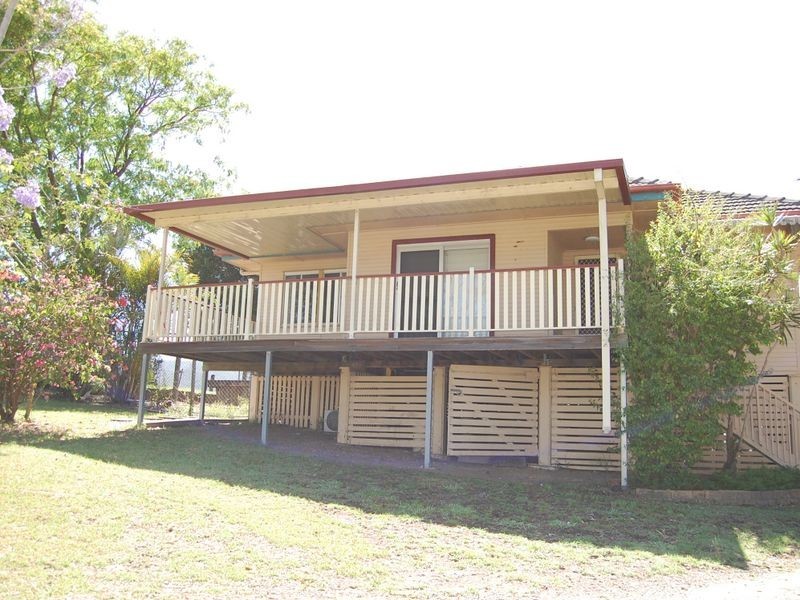 Kilcoy QLD 4515
