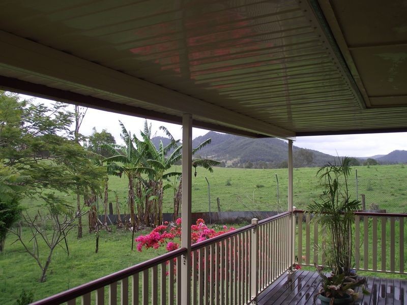Kilcoy QLD 4515