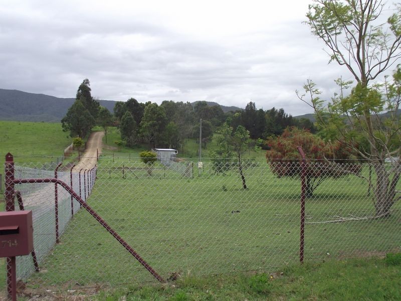 Kilcoy QLD 4515