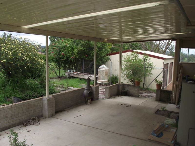 Kilcoy QLD 4515
