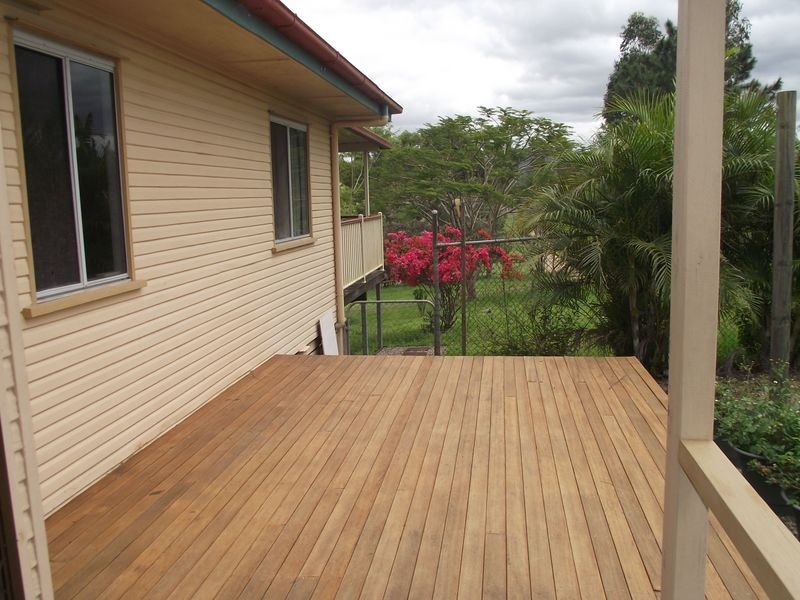 Kilcoy QLD 4515