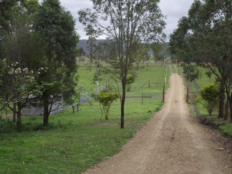 Kilcoy QLD 4515