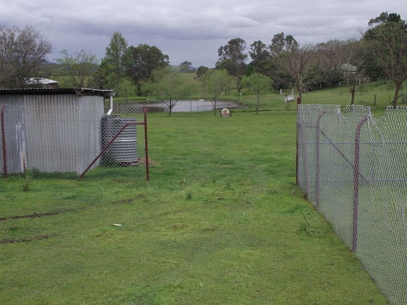 Kilcoy QLD 4515
