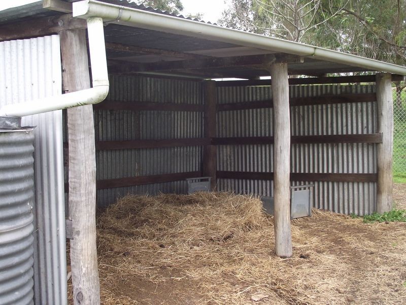 Kilcoy QLD 4515