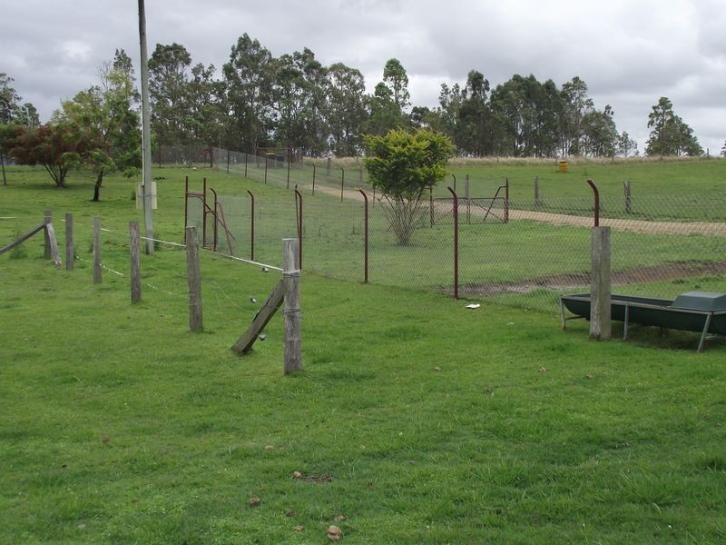 Kilcoy QLD 4515