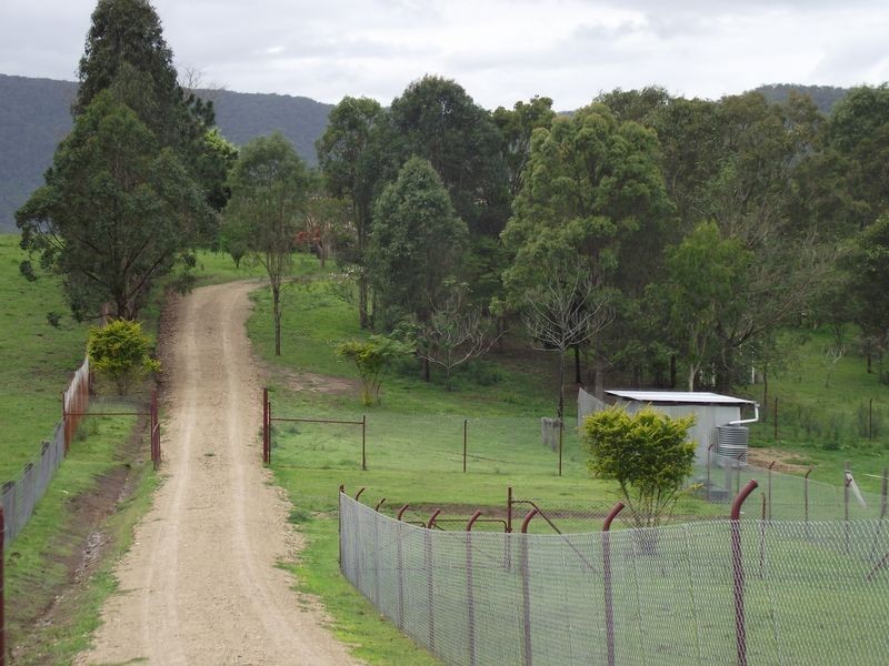 Kilcoy QLD 4515