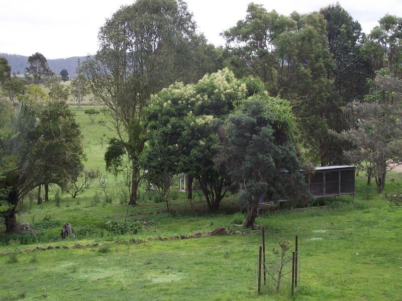 Kilcoy QLD 4515