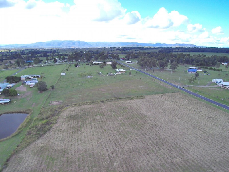 LOT 3 Katebridge Drive, Mount Archer QLD 4514