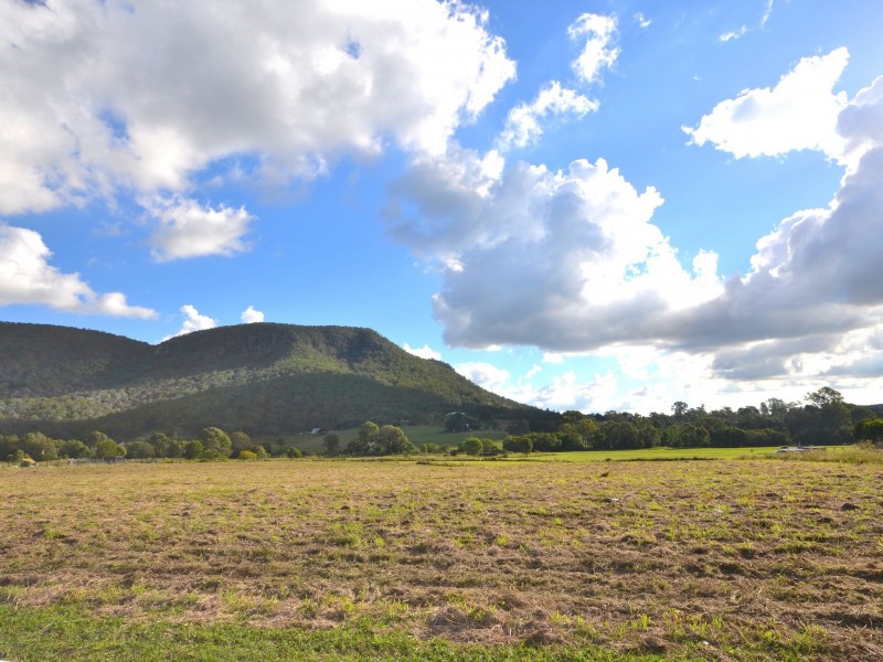 LOT 3 Katebridge Drive, Mount Archer QLD 4514