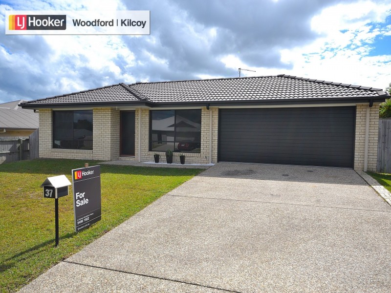 37 Akoonah Way, D’aguilar QLD 4514