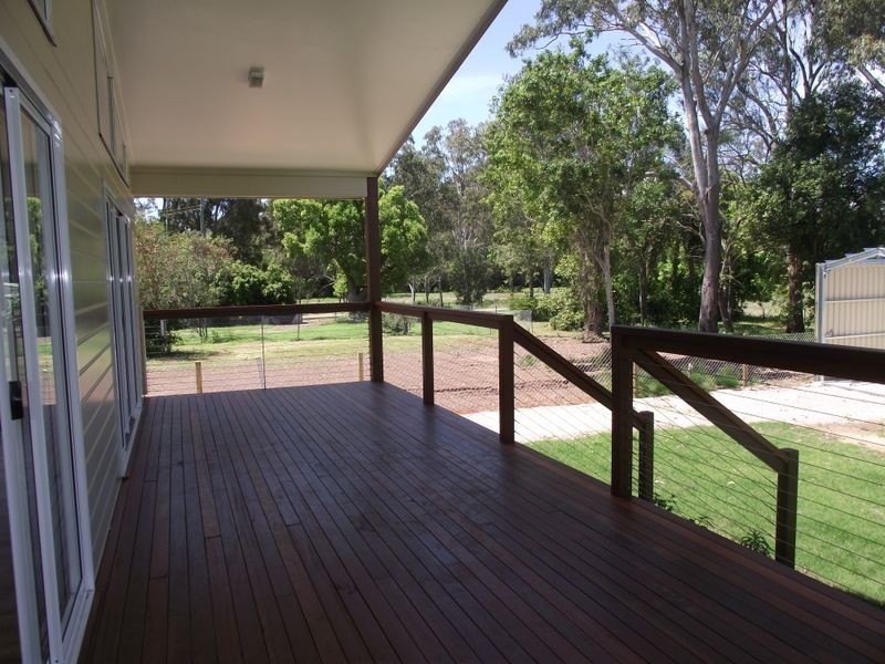 5 Hope Street, Kilcoy QLD 4515