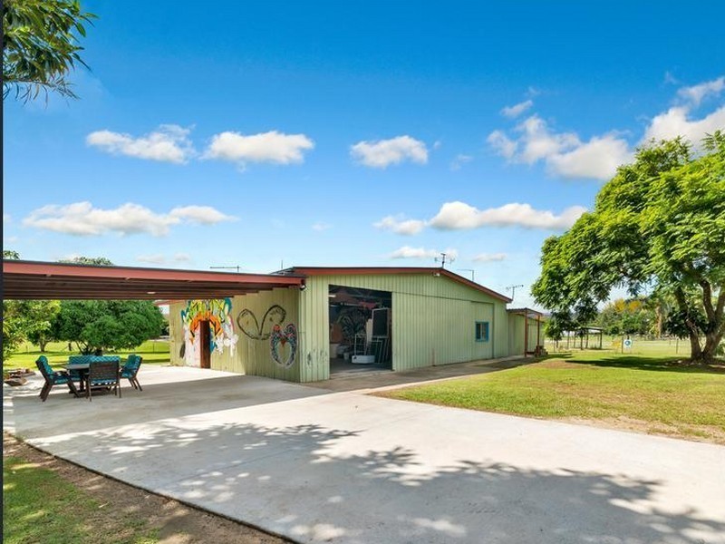 Wamuran QLD 4512