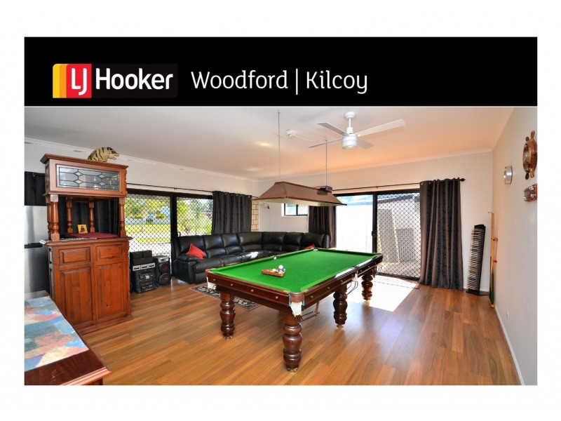 14 Hartley Drive, D’aguilar QLD 4514
