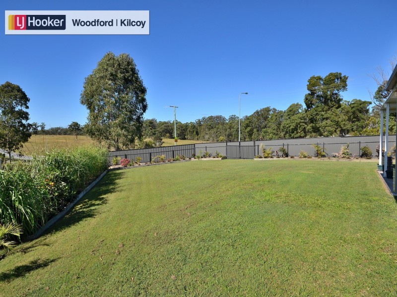 14 Hartley Drive, D’aguilar QLD 4514