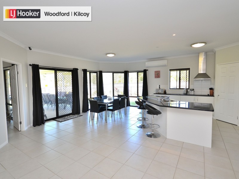 14 Hartley Drive, D’aguilar QLD 4514