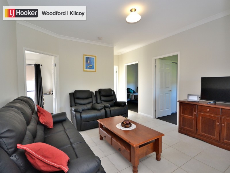 14 Hartley Drive, D’aguilar QLD 4514