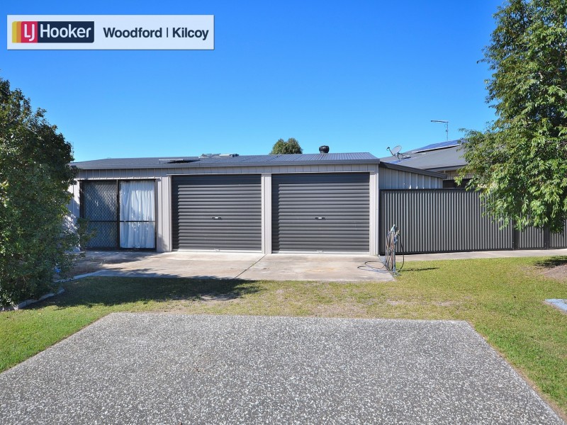 14 Hartley Drive, D’aguilar QLD 4514