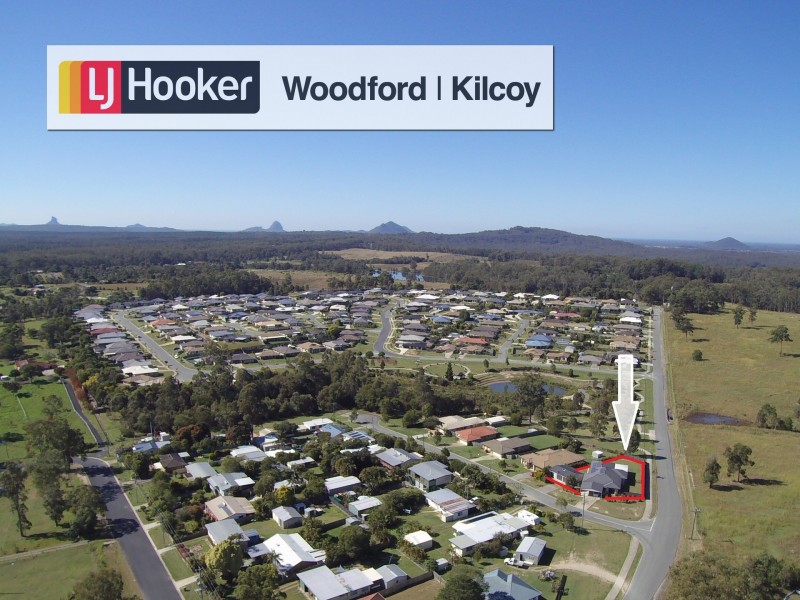 14 Hartley Drive, D’aguilar QLD 4514