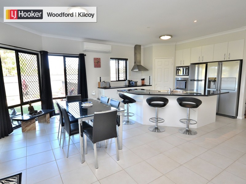 14 Hartley Drive, D’aguilar QLD 4514