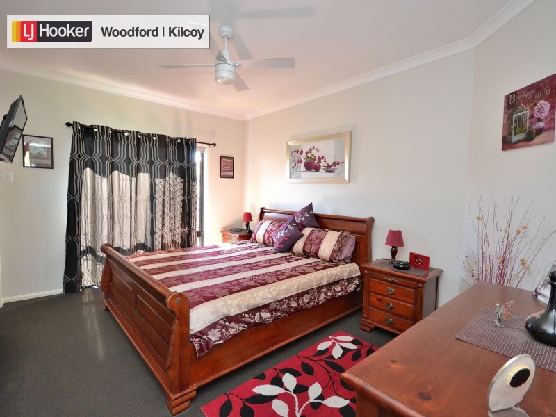 14 Hartley Drive, D’aguilar QLD 4514