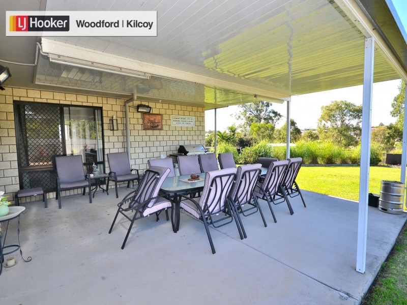 14 Hartley Drive, D’aguilar QLD 4514