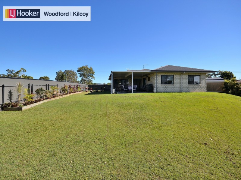 14 Hartley Drive, D’aguilar QLD 4514