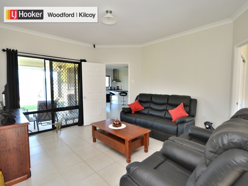 14 Hartley Drive, D’aguilar QLD 4514