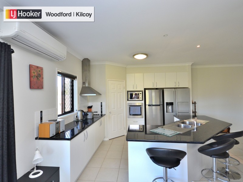 14 Hartley Drive, D’aguilar QLD 4514