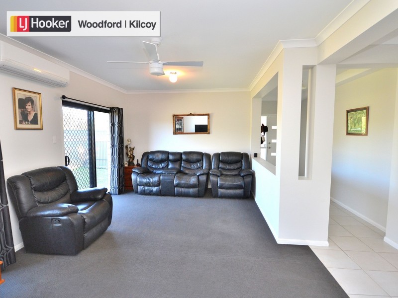 14 Hartley Drive, D’aguilar QLD 4514