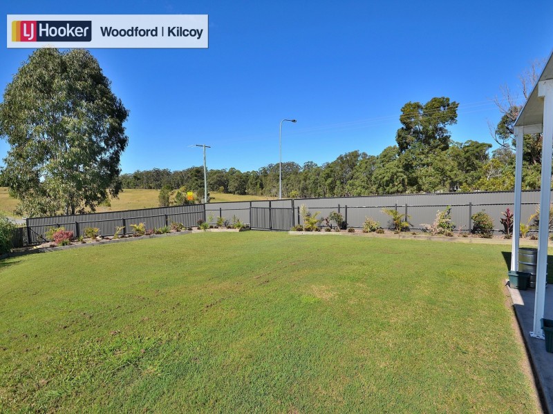 14 Hartley Drive, D’aguilar QLD 4514