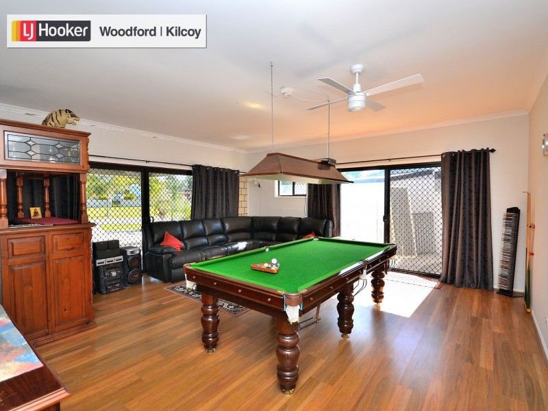 14 Hartley Drive, D’aguilar QLD 4514
