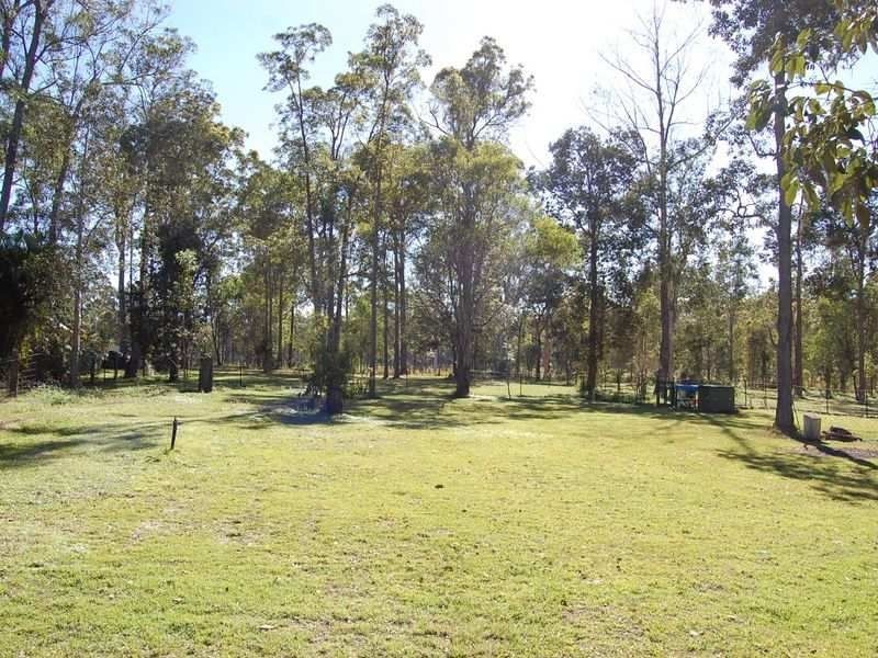 Woodford QLD 4514