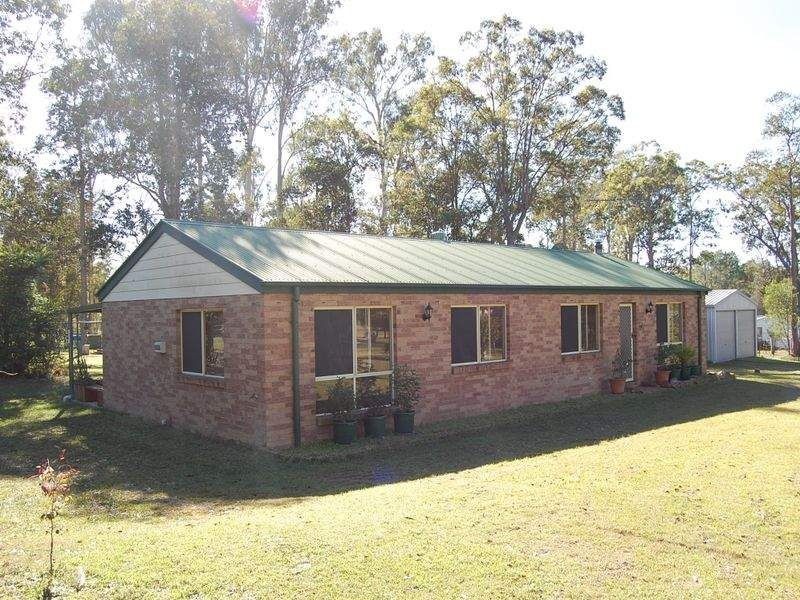 Woodford QLD 4514