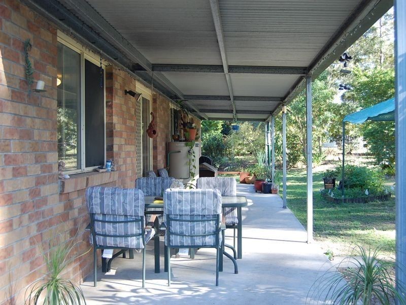 Woodford QLD 4514