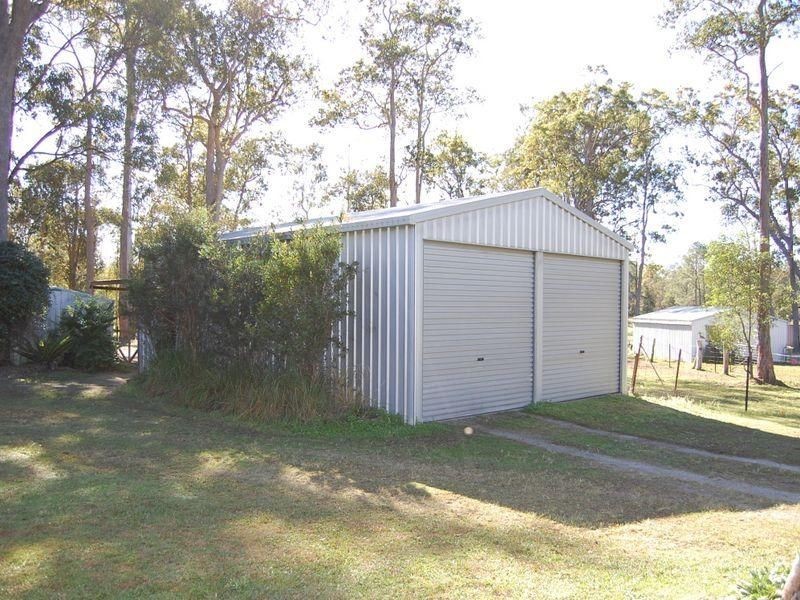 Woodford QLD 4514