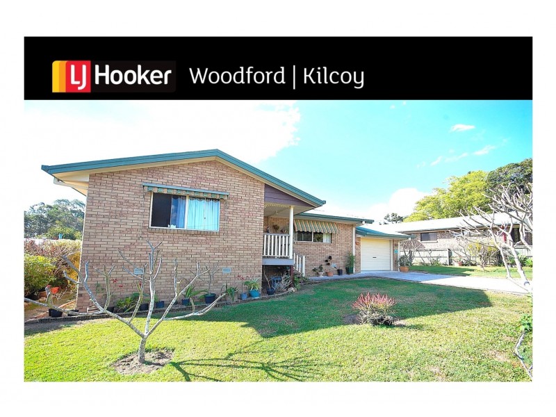 14 Kropp Road, Woodford QLD 4514