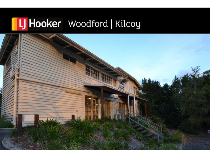 Woodford QLD 4514